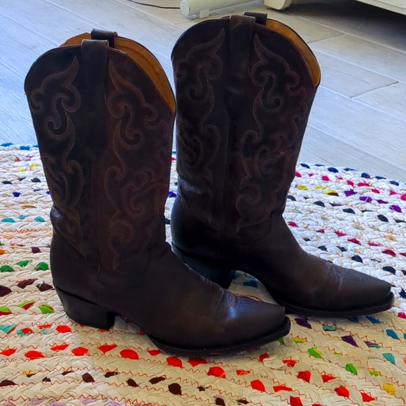 cavender's Shoes Cowboy Boots Poshmark